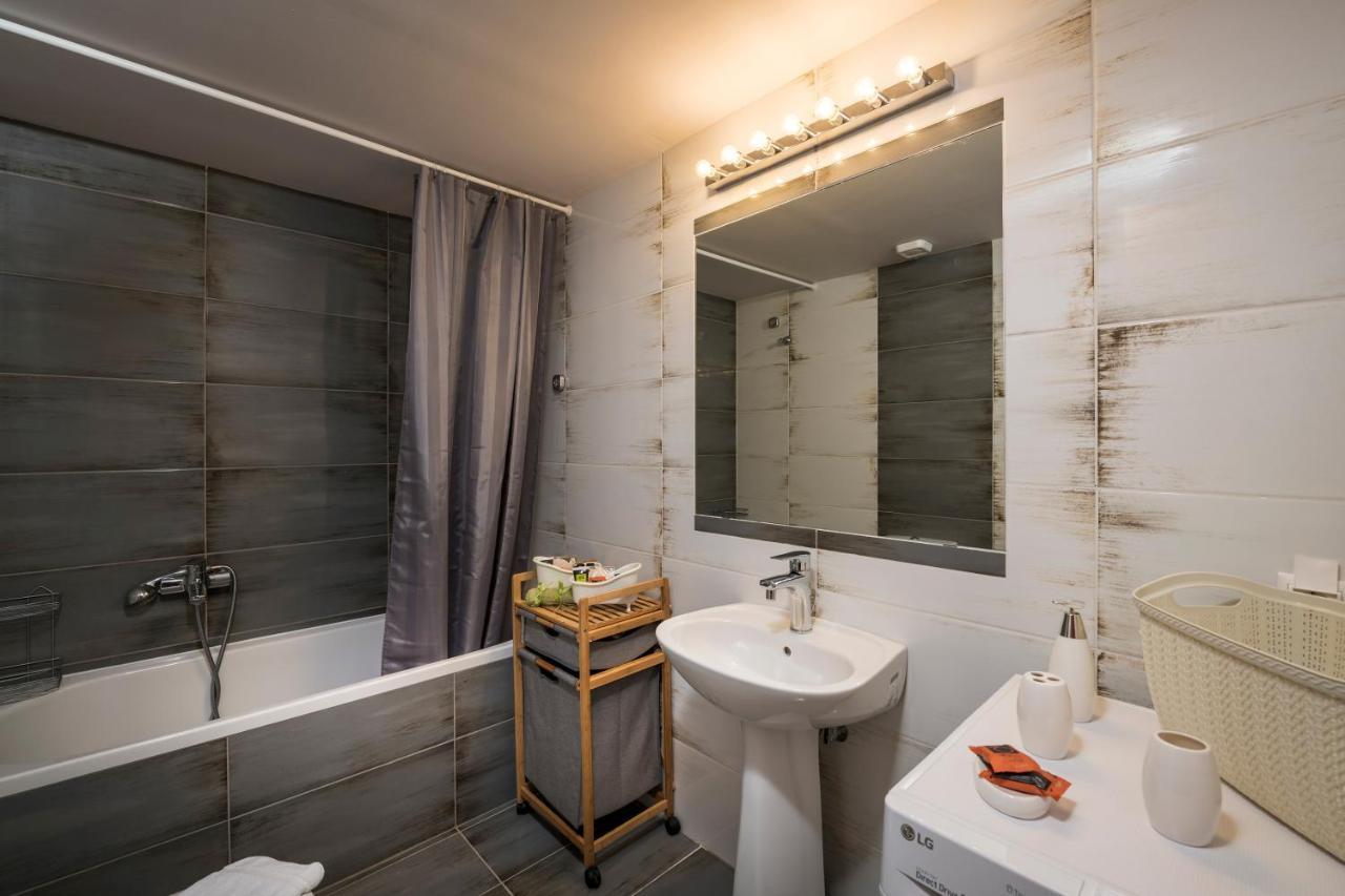 Olivenest Chania Executive Villa Perivolia  Экстерьер фото
